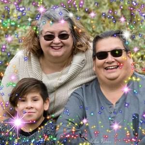 Meet your Posher, Shannon